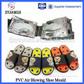 Hot Sell Boy PVC Shoes Multi Color Mould Maker
